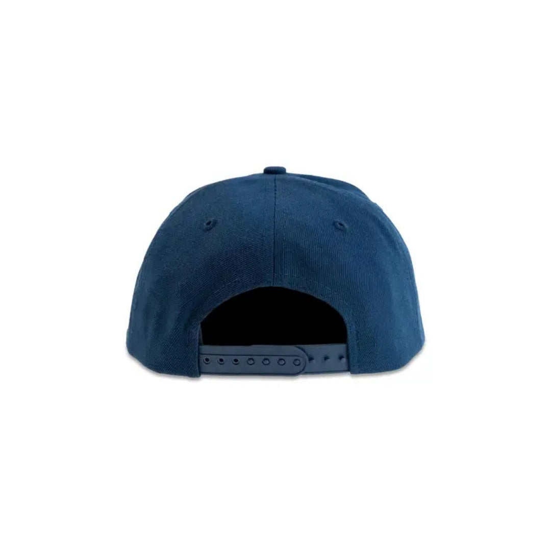 Eric Emanuel EE Basic Hat Navy/White