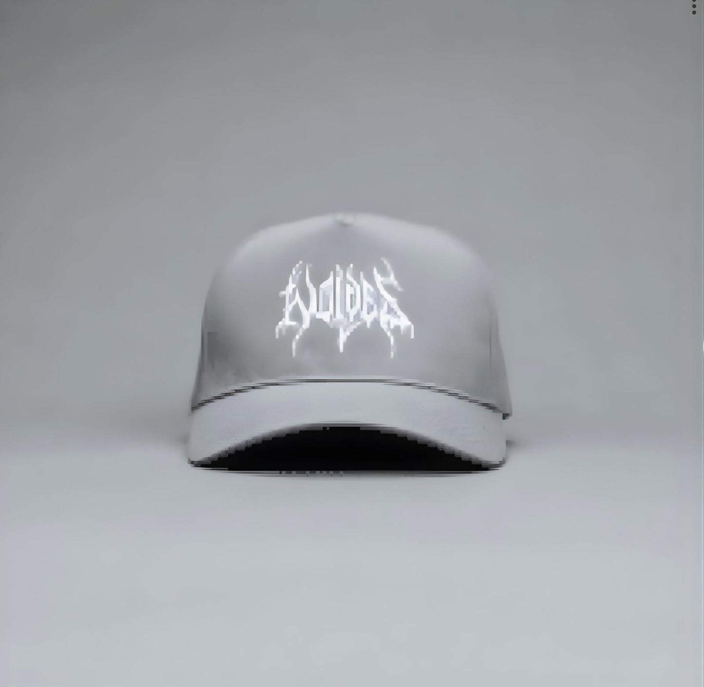 Darc Sport Until Valhalla 5 Panel Hat - Norse Purple