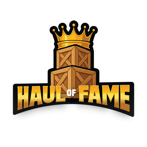 Haul of Fame