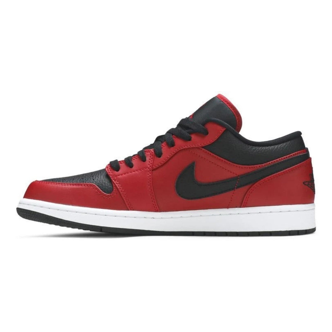 Air Jordan 1 Low 'Reverse Bred'