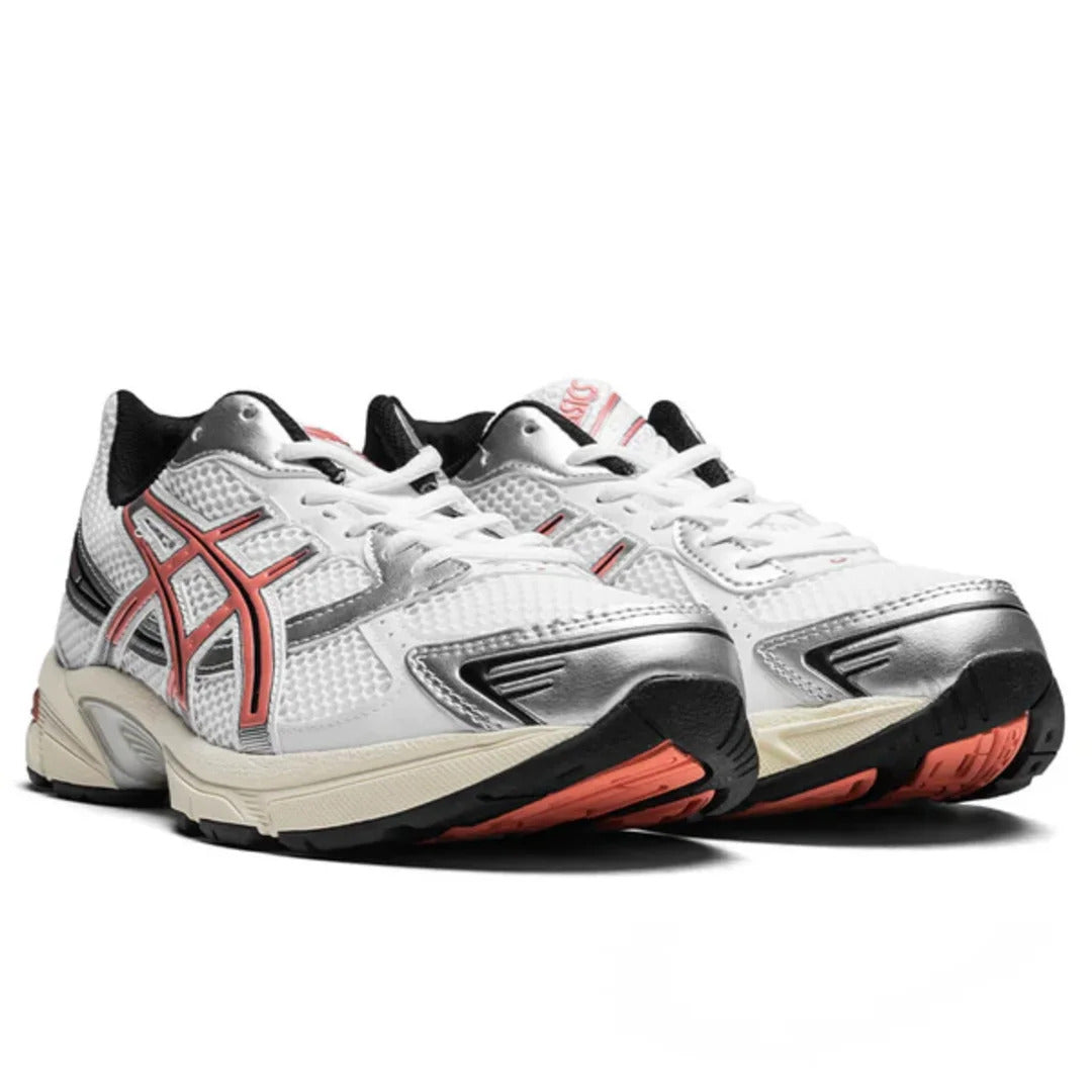 ASICS Gel-1130 White Desert Red