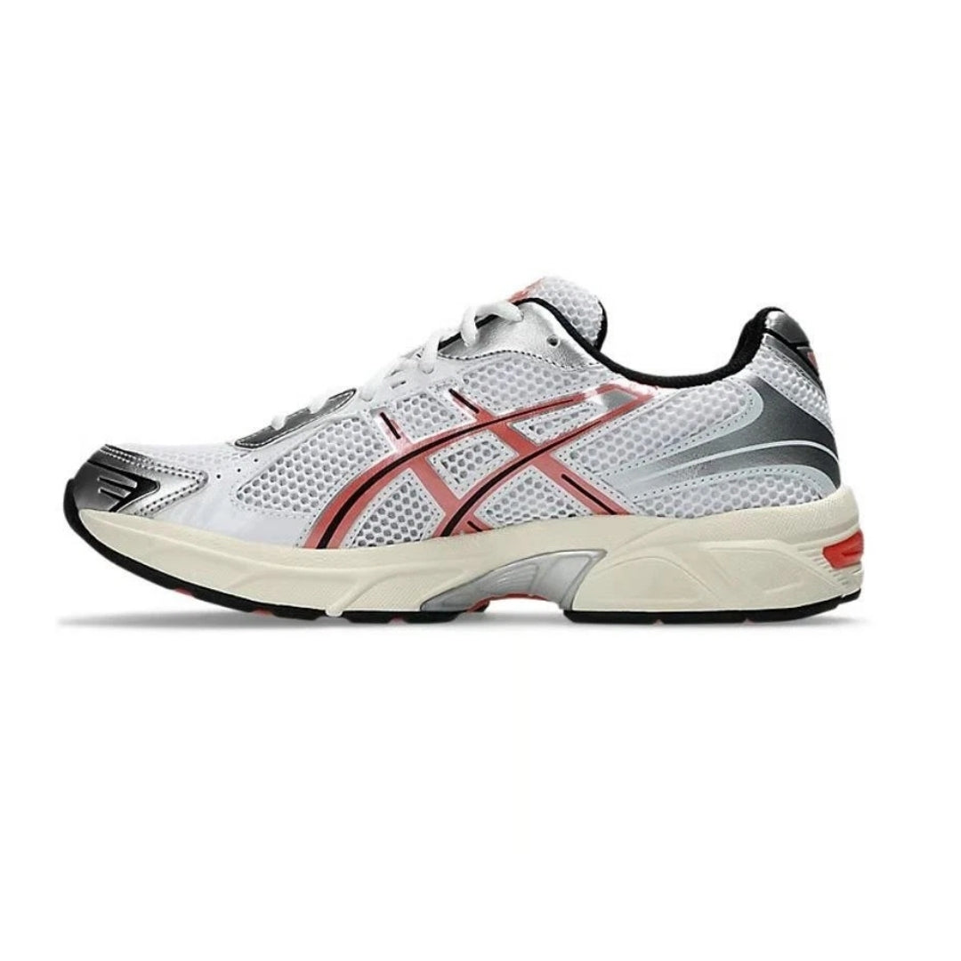 ASICS Gel-1130 White Desert Red
