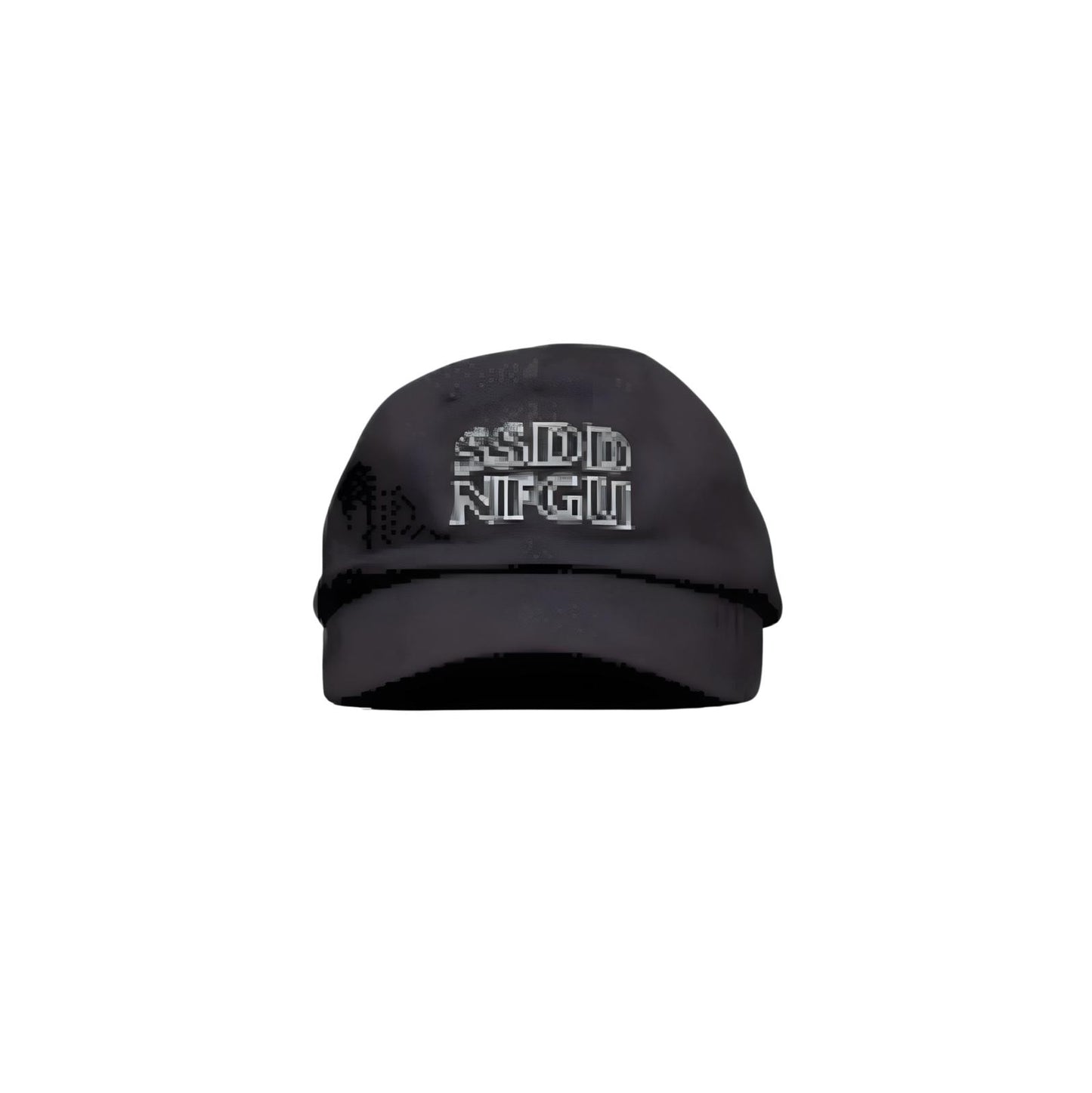 Darc Sport SSDD NFGU Dad Hat Midnight Blue