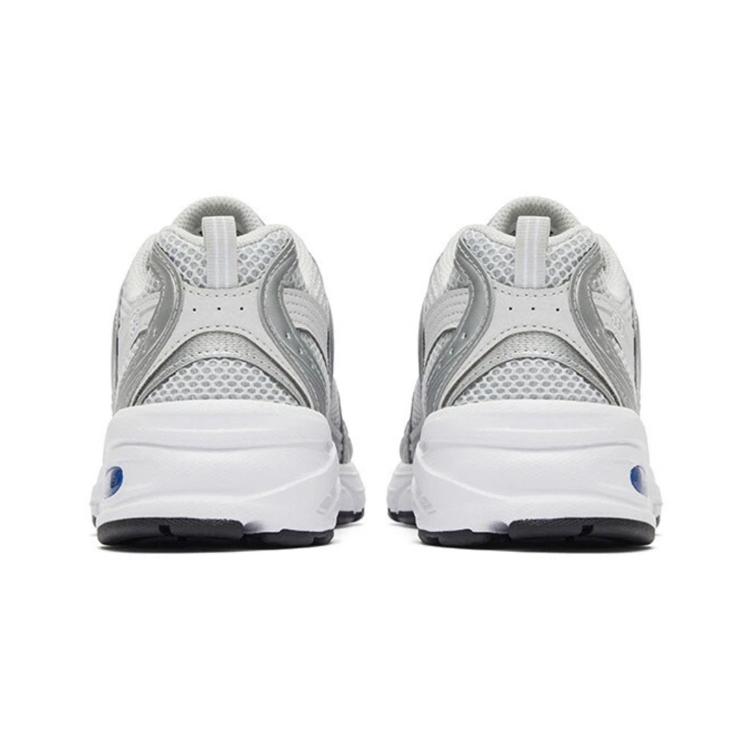 New Balance 530 'Light Grey Silver Blue'