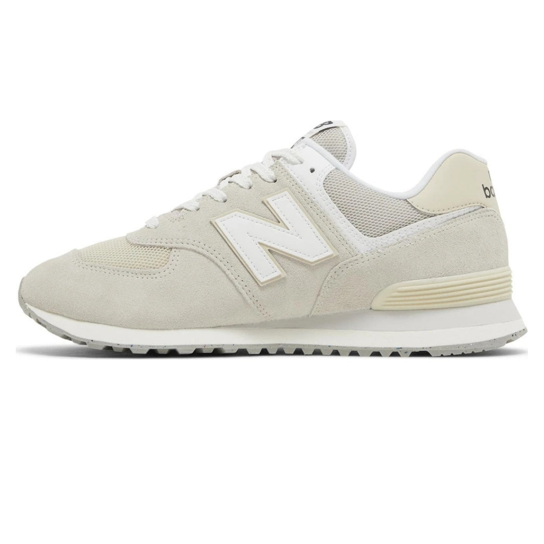 New Balance 574 Beige Fog