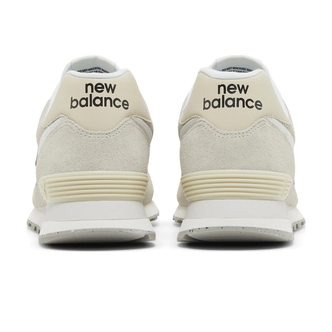 New Balance 574 Beige Fog