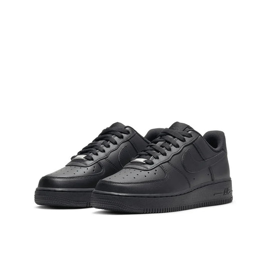 Nike Air Force 1 Low '07 Black (Women's)