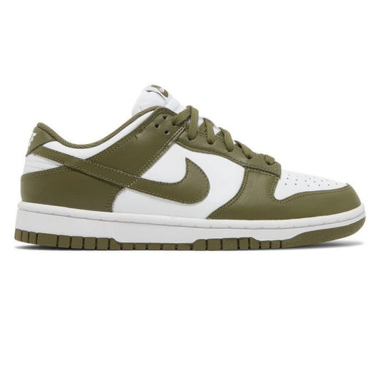 Nike Dunk Low Medium Olive (Women's)