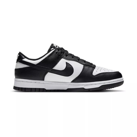 Nike Dunk Low Retro White Black Panda (Women's)